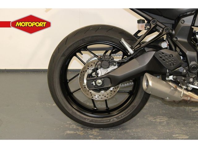 yamaha - mt-07