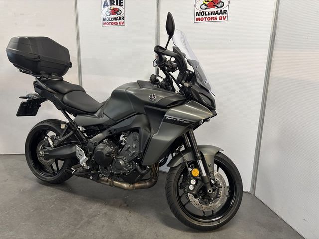 yamaha - tracer-9