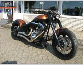 Harley-Davidson FAT BOY Flstf 2000 nieuw