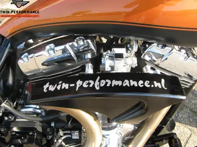 HARLEY-DAVIDSON FAT BOY FLSTF – foto 4