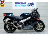 HONDA VFR 800 FI