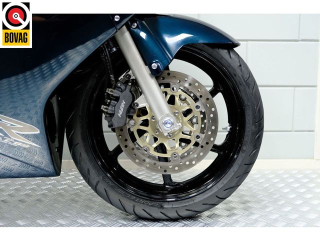 honda - vfr-800-fi