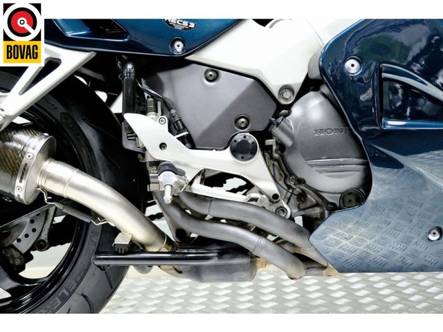 honda - vfr-800-fi
