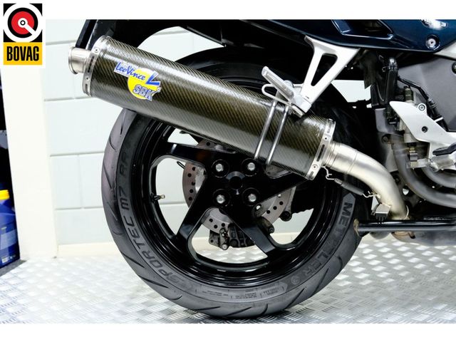 honda - vfr-800-fi