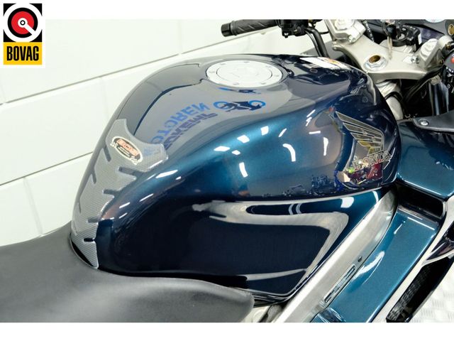 honda - vfr-800-fi