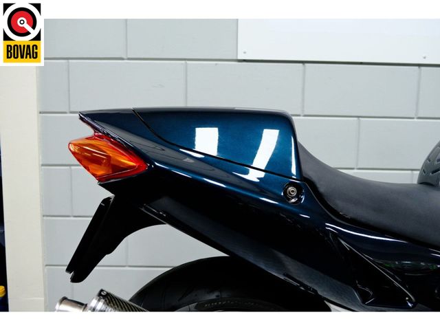 honda - vfr-800-fi