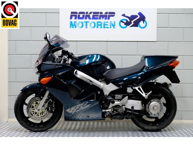 honda - vfr-800-fi