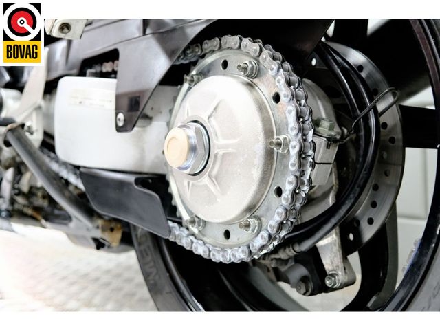honda - vfr-800-fi