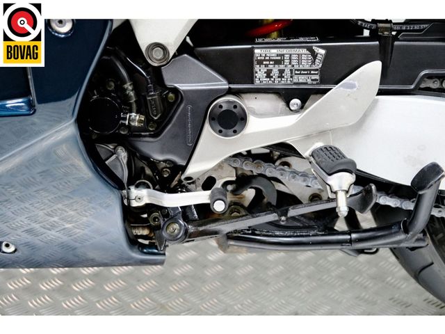 honda - vfr-800-fi
