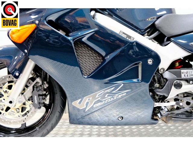 honda - vfr-800-fi