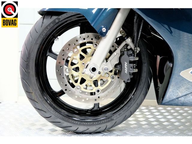 honda - vfr-800-fi