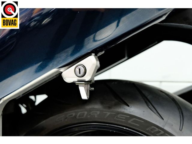honda - vfr-800-fi