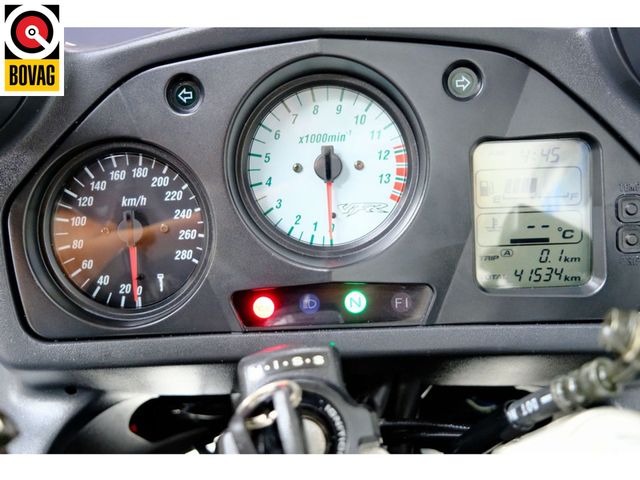honda - vfr-800-fi