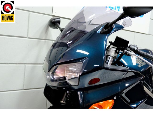 honda - vfr-800-fi
