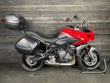 TRIUMPH TIGER SPORT 660