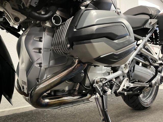 bmw - r-1200-gs