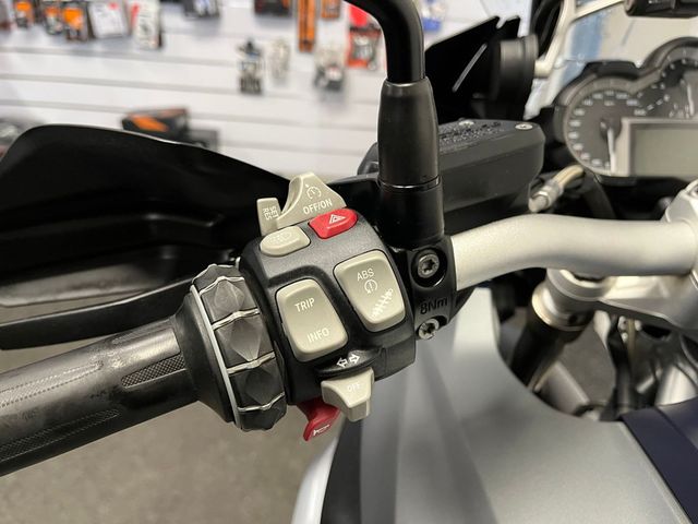 bmw - r-1200-gs