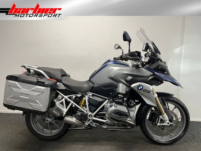 bmw - r-1200-gs