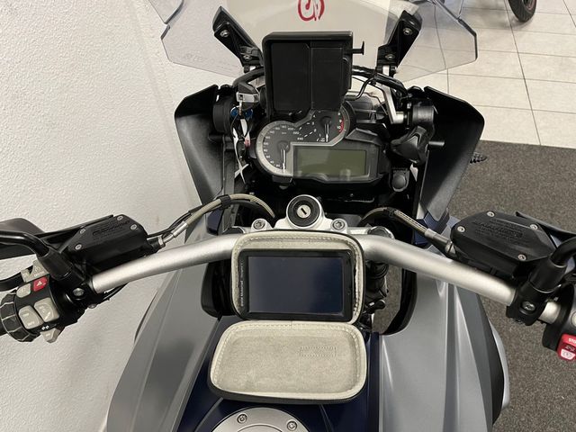bmw - r-1200-gs
