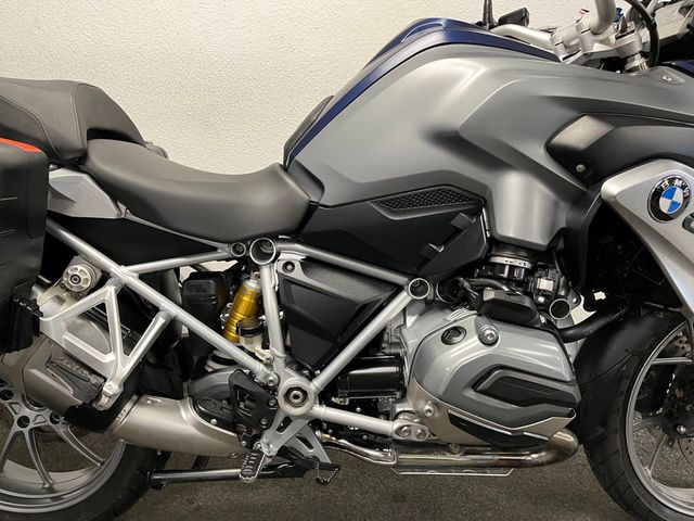bmw - r-1200-gs