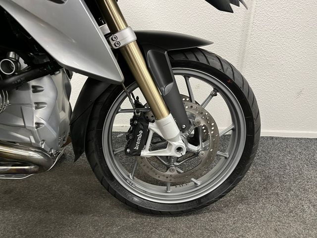 bmw - r-1200-gs