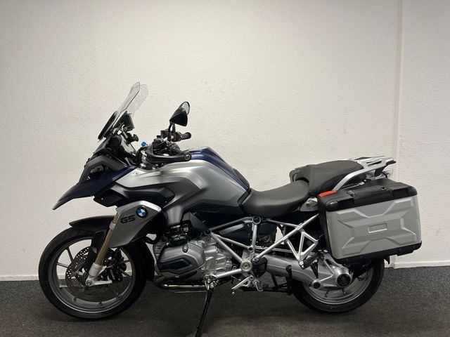 bmw - r-1200-gs