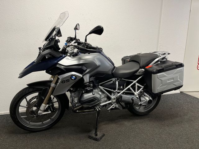 bmw - r-1200-gs