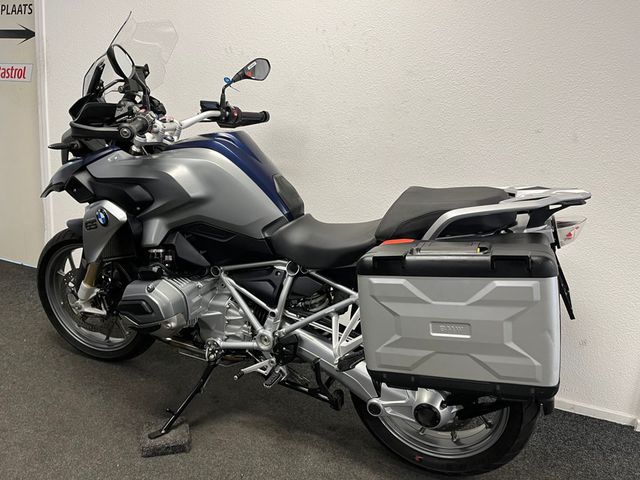 bmw - r-1200-gs