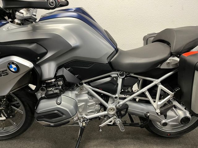 bmw - r-1200-gs