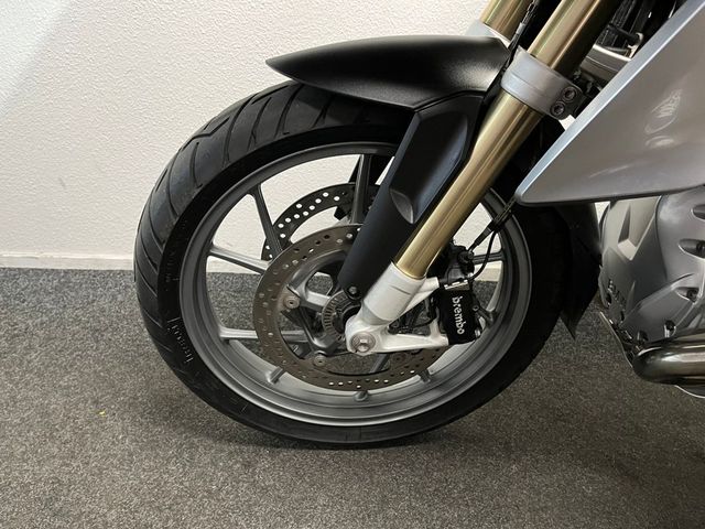 bmw - r-1200-gs