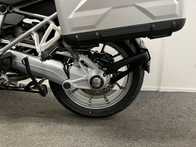 bmw - r-1200-gs