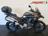BENELLI TRK 502 X