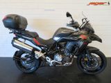 BENELLI TRK 502 X