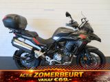 BENELLI TRK 502 X