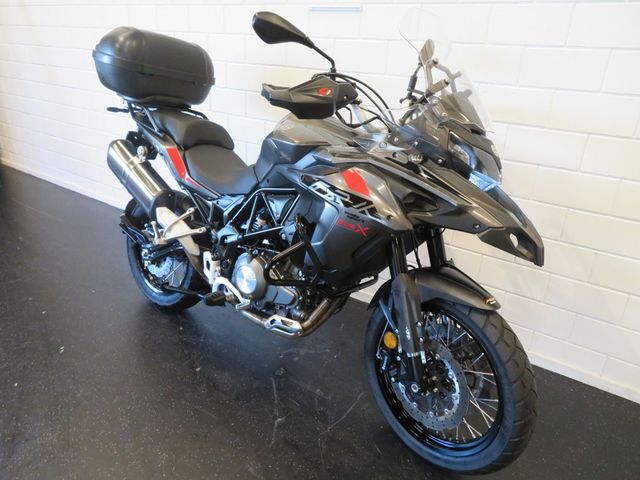 benelli - trk-502-x