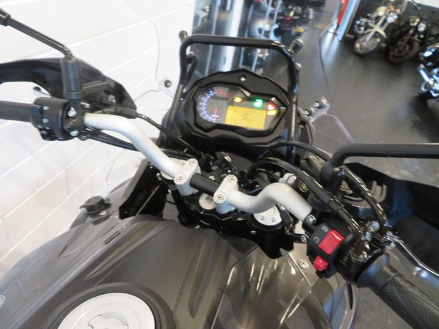 benelli - trk-502-x