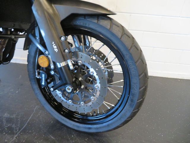 benelli - trk-502-x