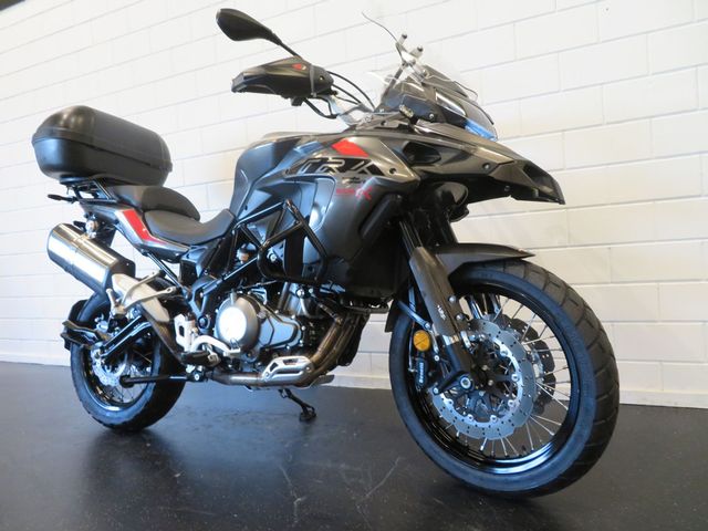 benelli - trk-502-x