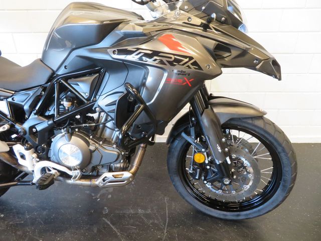 benelli - trk-502-x