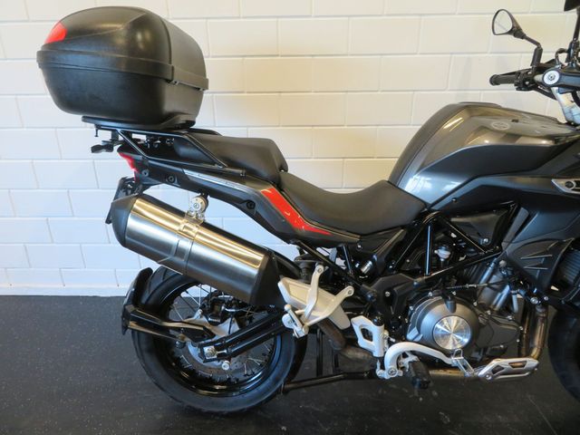benelli - trk-502-x