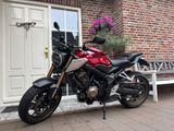 HONDA CB 650 R NEO SPORTS CAFE
