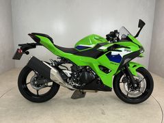 KAWASAKI NINJA 500 SE