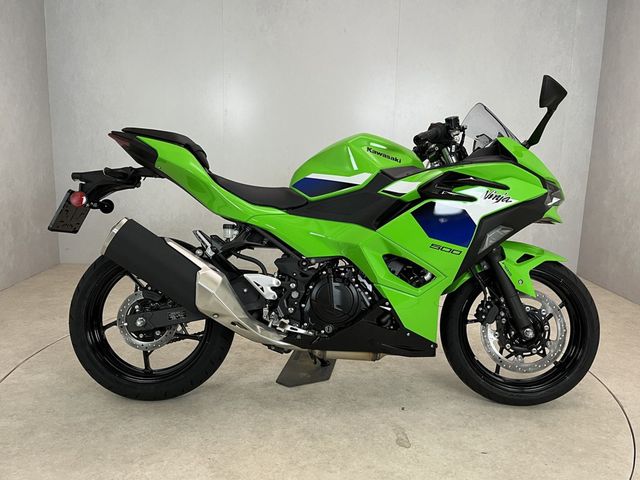 kawasaki - ninja-500-se
