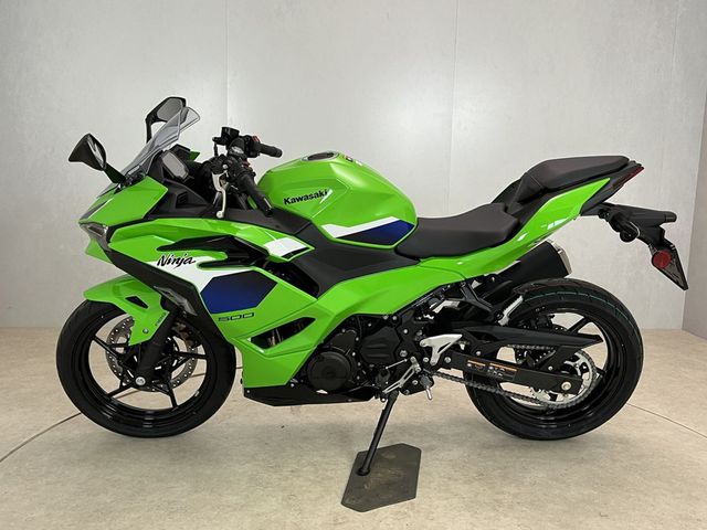 kawasaki - ninja-500-se