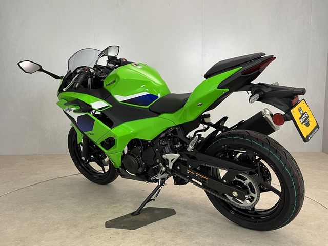 kawasaki - ninja-500-se