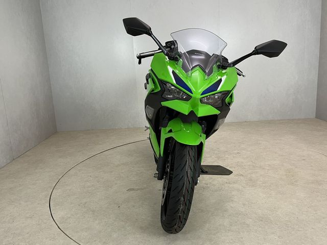 kawasaki - ninja-500-se
