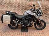 TRIUMPH TIGER 1200 XC