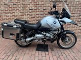 BMW R 1150 GS