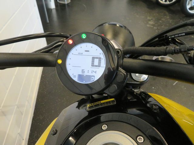 yamaha - xsr-700-60th-anniversary