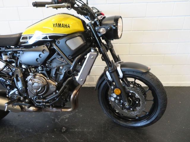 yamaha - xsr-700-60th-anniversary